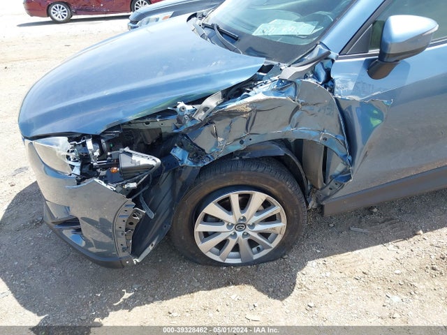 Mazda CX-5 SPORT 2016 JM3KE4BY2G0797812 Image 6