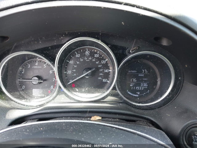 Mazda CX-5 SPORT 2016 JM3KE4BY2G0797812 Image 7