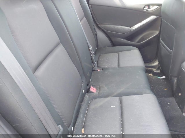 Mazda CX-5 SPORT 2016 JM3KE4BY2G0797812 Image 8