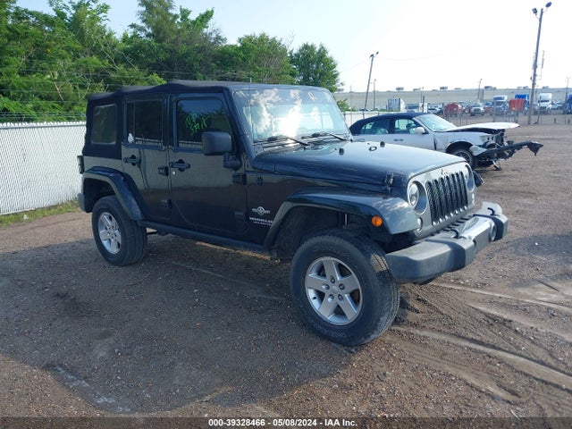 1C4BJWDG9EL234689 auction archive image