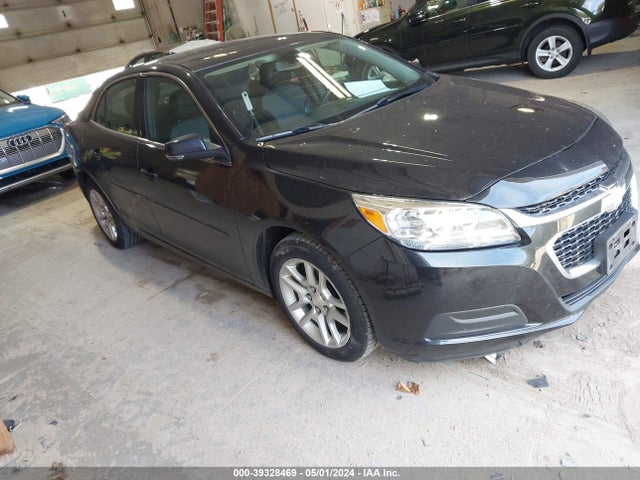 Chevrolet MALIBU 1LT 2015 1G11C5SL9FF242025 main image