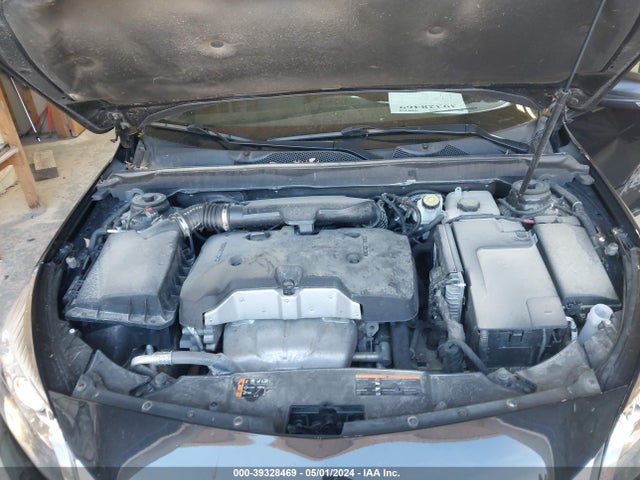 Chevrolet MALIBU 1LT 2015 1G11C5SL9FF242025 Image 10