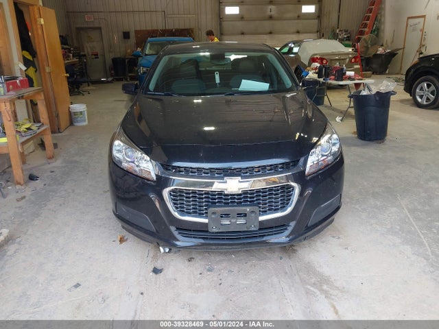 Chevrolet MALIBU 1LT 2015 1G11C5SL9FF242025 Image 12