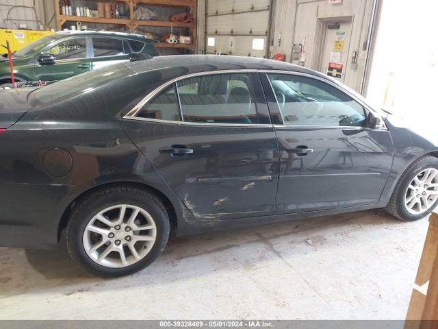 Chevrolet MALIBU 1LT 2015 1G11C5SL9FF242025 Image 13