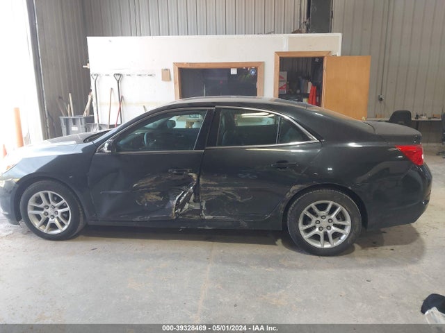 Chevrolet MALIBU 1LT 2015 1G11C5SL9FF242025 Image 14