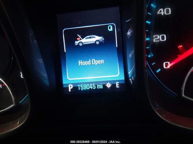 Chevrolet MALIBU 1LT 2015 1G11C5SL9FF242025 Image 15
