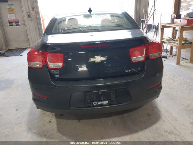 Chevrolet MALIBU 1LT 2015 1G11C5SL9FF242025 Image 16