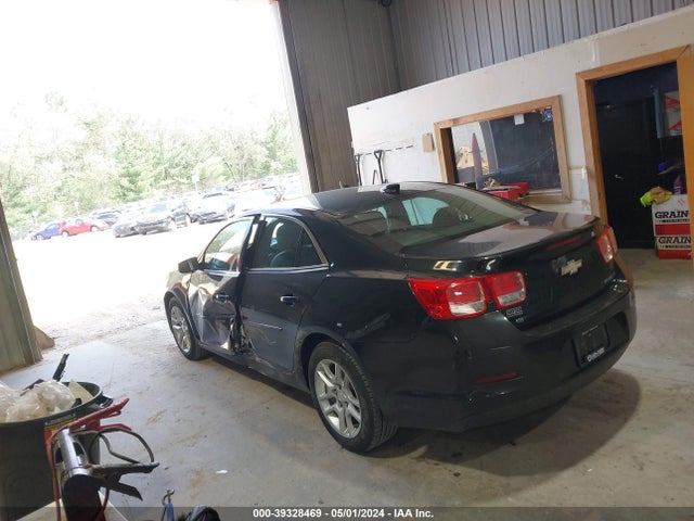 Chevrolet MALIBU 1LT 2015 1G11C5SL9FF242025 Image 3