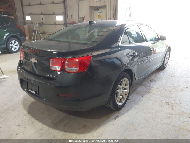 Chevrolet MALIBU 1LT 2015 1G11C5SL9FF242025 Image 4