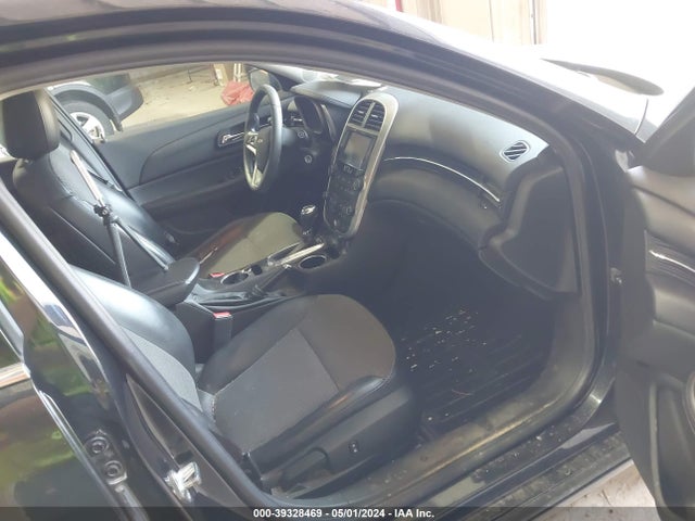 Chevrolet MALIBU 1LT 2015 1G11C5SL9FF242025 Image 5