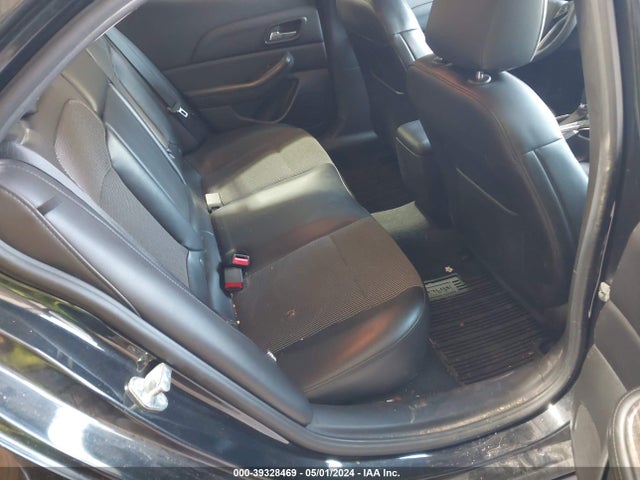 Chevrolet MALIBU 1LT 2015 1G11C5SL9FF242025 Image 8