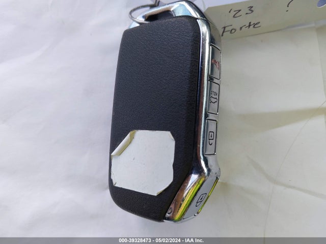 KIA Forte Lxs 2023 3KPF24AD9PE587572 Image 11