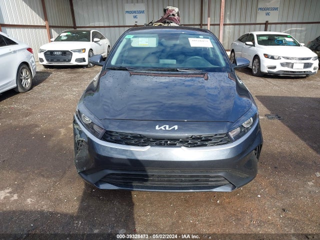 KIA Forte Lxs 2023 3KPF24AD9PE587572 Image 12