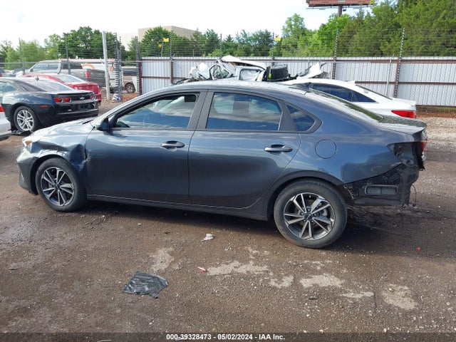 KIA Forte Lxs 2023 3KPF24AD9PE587572 Image 14