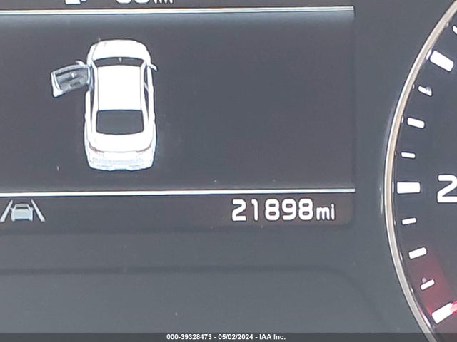 KIA Forte Lxs 2023 3KPF24AD9PE587572 Image 15