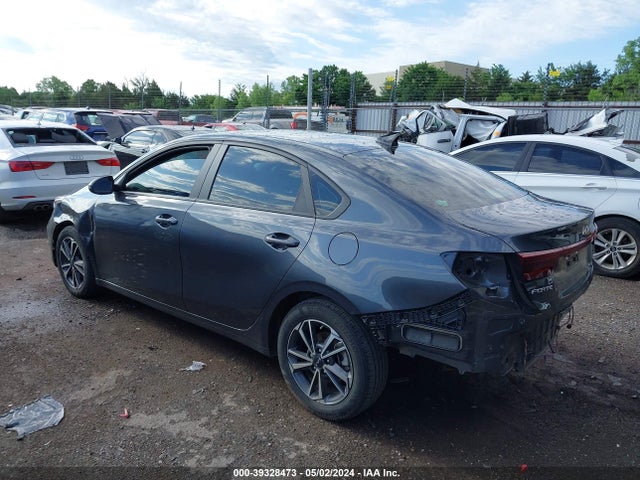 KIA Forte Lxs 2023 3KPF24AD9PE587572 Image 3
