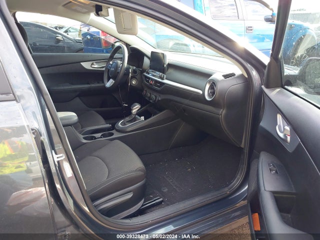 KIA Forte Lxs 2023 3KPF24AD9PE587572 Image 5