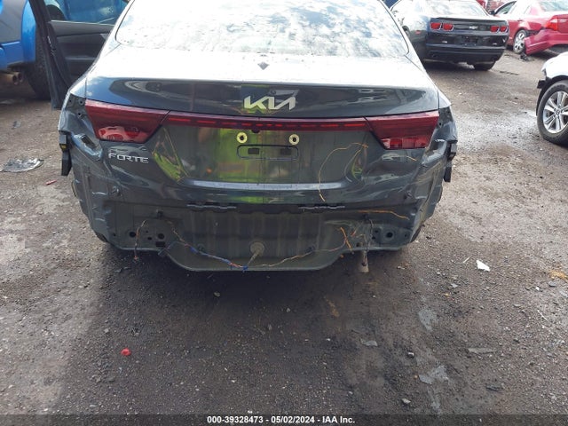 KIA Forte Lxs 2023 3KPF24AD9PE587572 Image 6