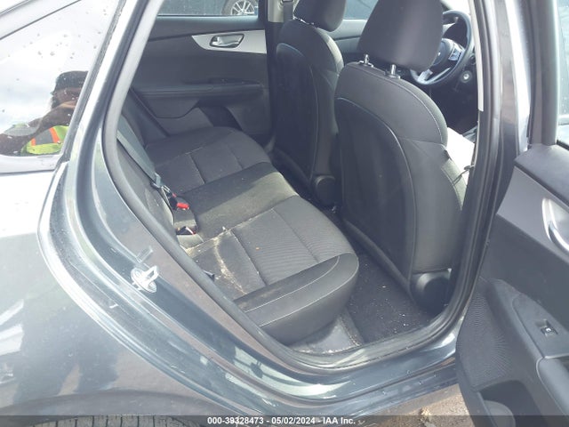 KIA Forte Lxs 2023 3KPF24AD9PE587572 Image 8