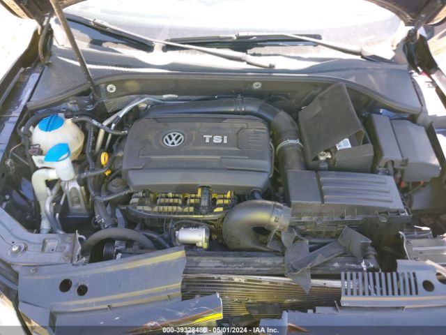 1VWBS7A34EC117796 Volkswagen Passat 1.8t Se