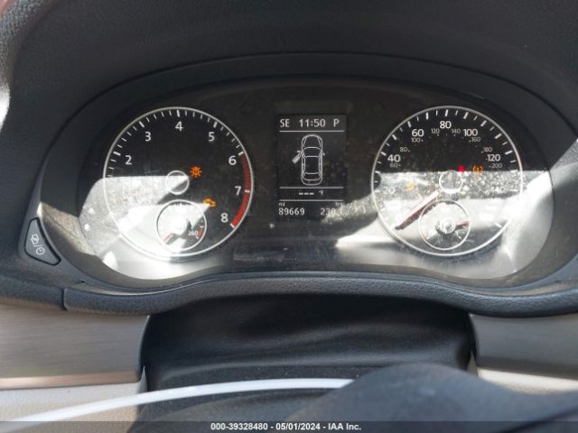 1VWBS7A34EC117796 Volkswagen Passat 1.8t Se