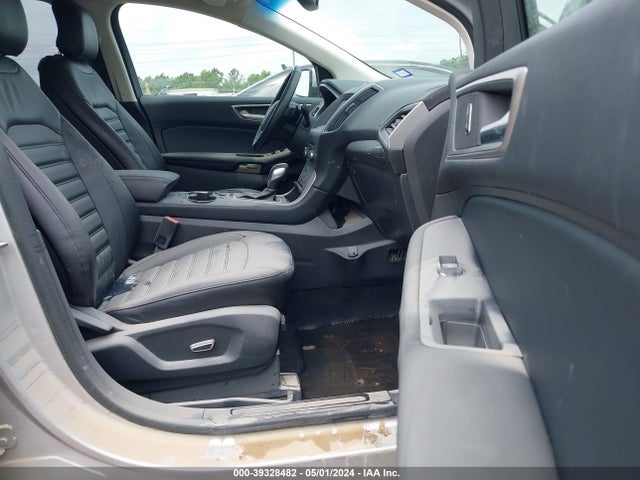 Ford EDGE SEL 2018 2FMPK3J96JBB12921 Image 5