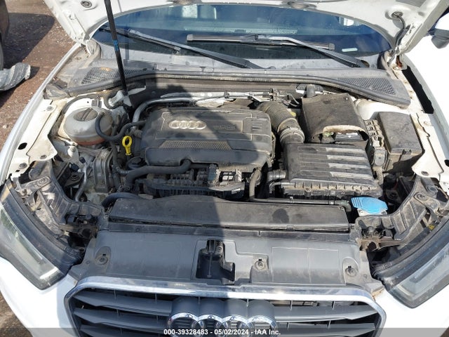 WAUACGFF2F1094169 Audi A3 1.8t Premium