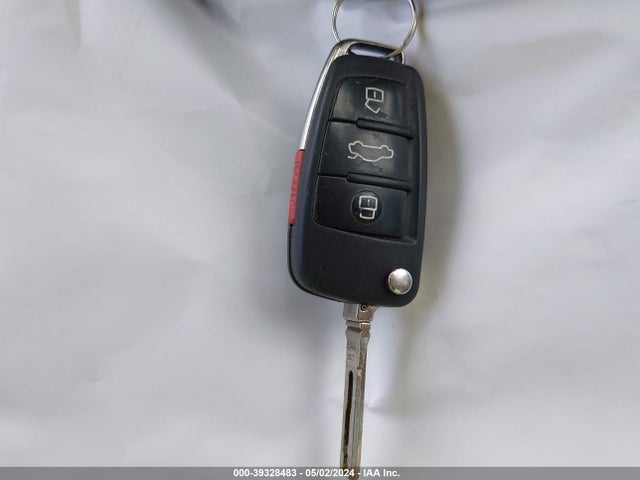 Audi A3 1.8t Premium 2015 WAUACGFF2F1094169 Image 11