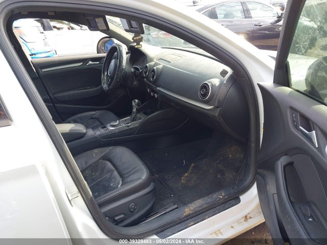 WAUACGFF2F1094169 Audi A3 1.8t Premium