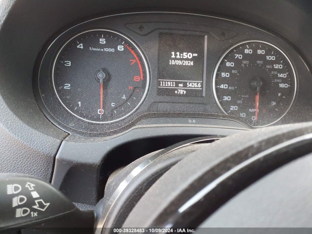 WAUACGFF2F1094169 Audi A3 1.8t Premium
