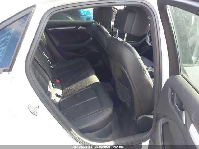 WAUACGFF2F1094169 Audi A3 1.8t Premium