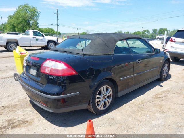 2005 SAAB 9-3 YS3FB75S756007015 Photo 3