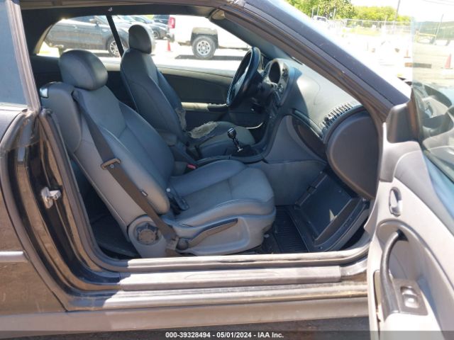 2005 SAAB 9-3 YS3FB75S756007015 Photo 4
