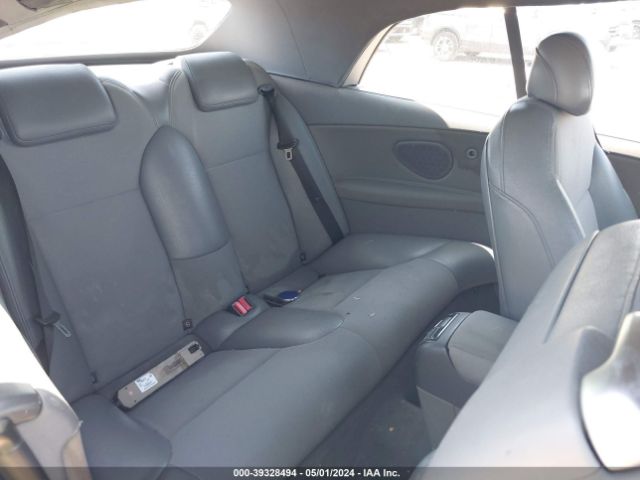 2005 SAAB 9-3 YS3FB75S756007015 Photo 7