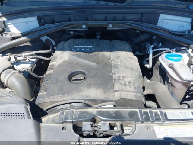 WA1LFAFP3EA096983 Audi Q5 2.0t Premium
