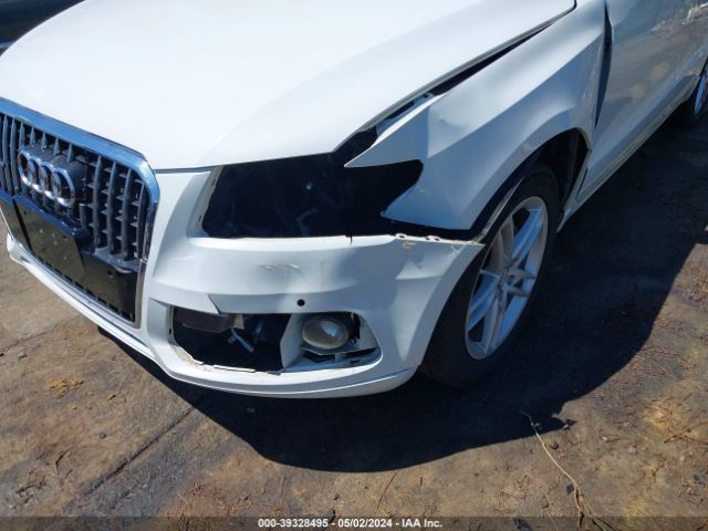 WA1LFAFP3EA096983 Audi Q5 2.0t Premium