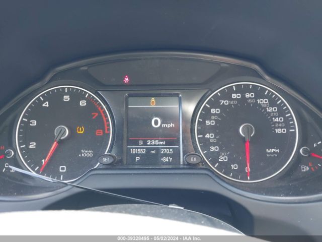 WA1LFAFP3EA096983 Audi Q5 2.0t Premium