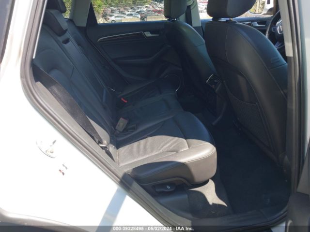 WA1LFAFP3EA096983 Audi Q5 2.0t Premium