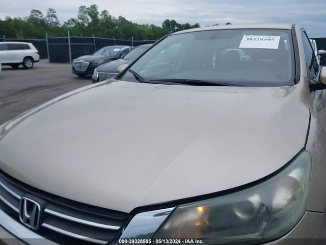 Honda Accord Sport 2015 1HGCR2F59FA058453 Image 6