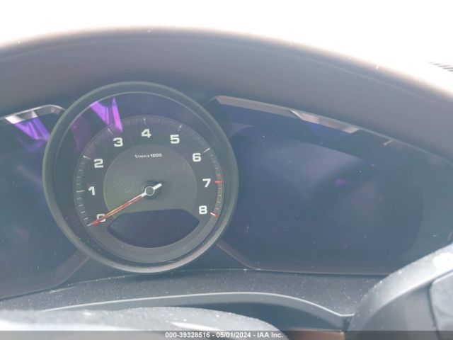 WP1AA2AY4NDA04035 Porsche Cayenne