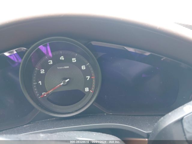 WP1AA2AY4NDA04035 Porsche Cayenne