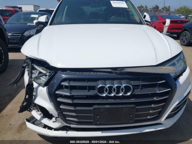 WA1E2AFY7L2068690 Audi Q5 Premium Plus 55 Tfsi E Quattro S Tronic