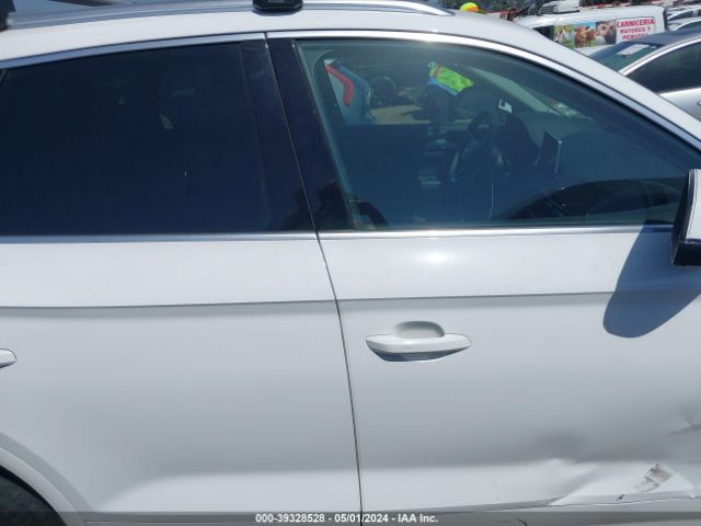 WA1E2AFY7L2068690 Audi Q5 Premium Plus 55 Tfsi E Quattro S Tronic