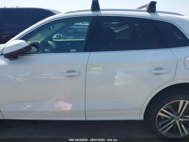 WA1E2AFY7L2068690 Audi Q5 Premium Plus 55 Tfsi E Quattro S Tronic