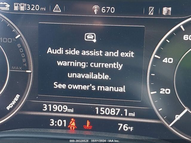 WA1E2AFY7L2068690 Audi Q5 Premium Plus 55 Tfsi E Quattro S Tronic