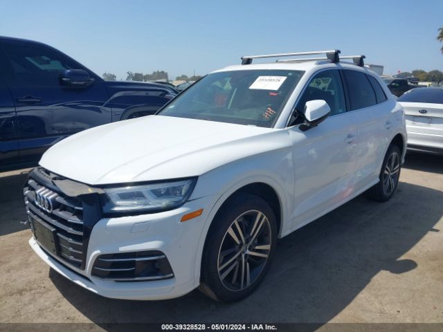 WA1E2AFY7L2068690 Audi Q5 Premium Plus 55 Tfsi E Quattro S Tronic