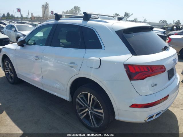 WA1E2AFY7L2068690 Audi Q5 Premium Plus 55 Tfsi E Quattro S Tronic