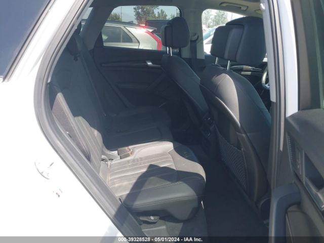 WA1E2AFY7L2068690 Audi Q5 Premium Plus 55 Tfsi E Quattro S Tronic