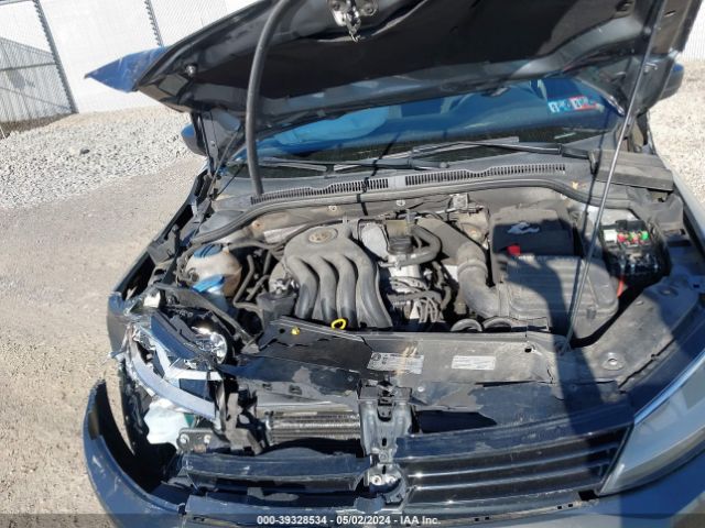 3VW2K7AJXEM353673 Volkswagen Jetta 2.0l S