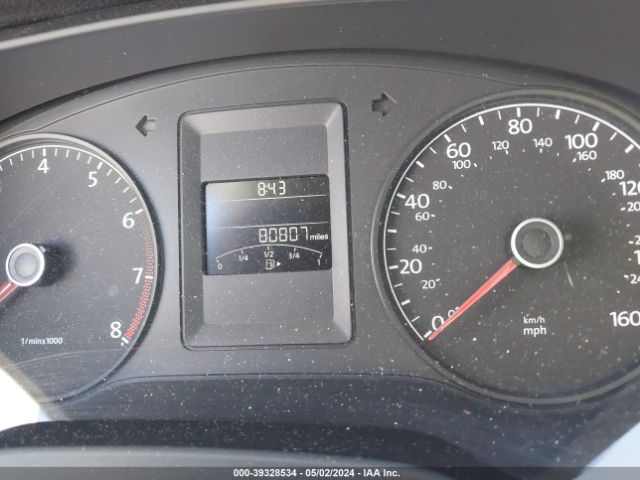 3VW2K7AJXEM353673 Volkswagen Jetta 2.0l S